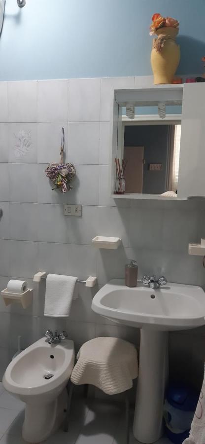 La Vecchia Appartement *