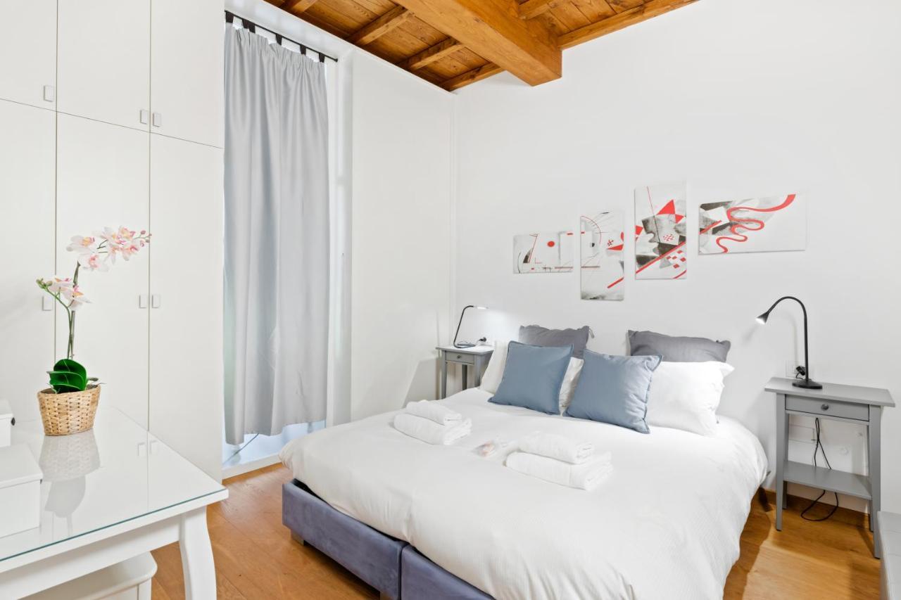 Center Flat Via Dei Neri Leilighet Firenze