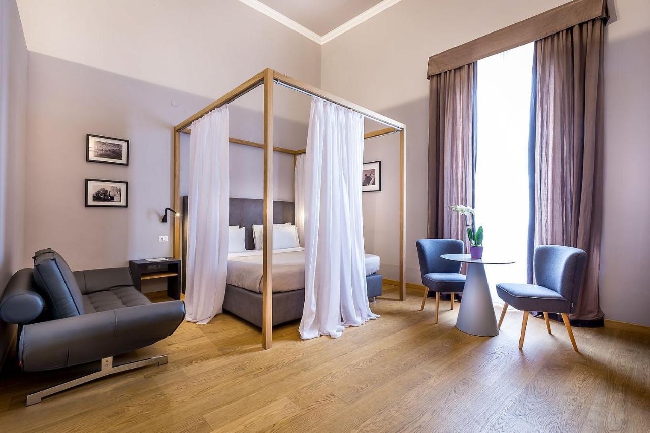 Residenza D'epoca Al Numero 8 Bed & Breakfast Firenze