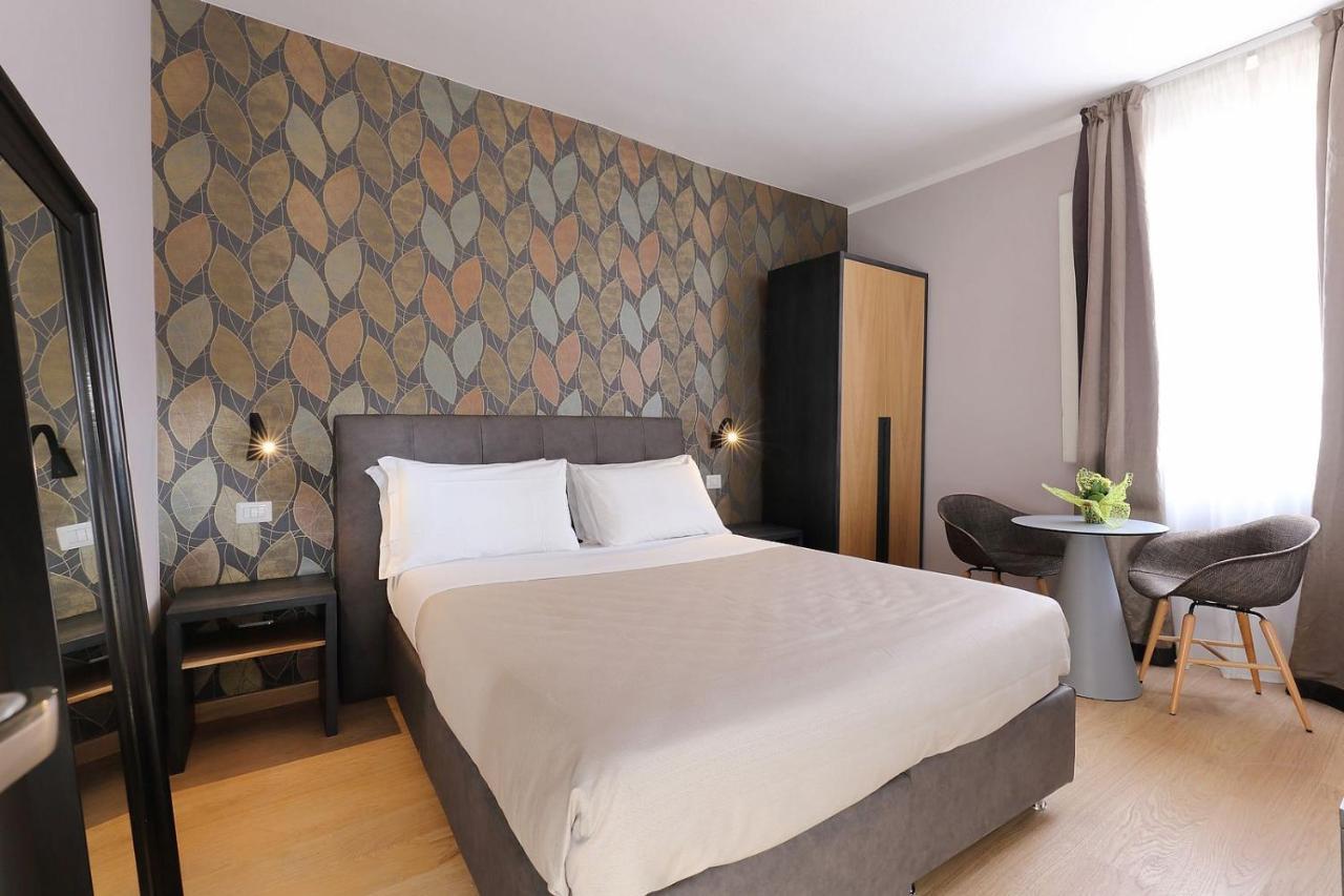 Bed & Breakfast Residenza D'epoca Al Numero 8 Firenze