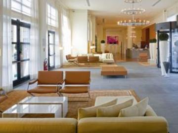 Hilton Garden Novoli Hotel Florença