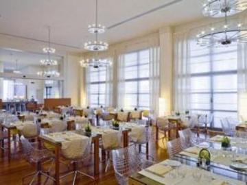 Hilton Garden Novoli Hotel 4*