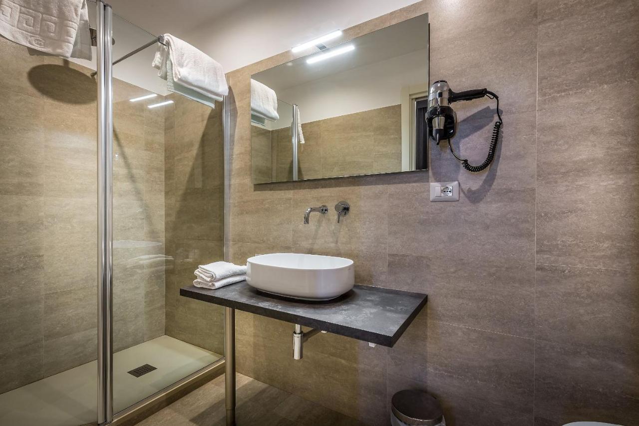 Residenza D'epoca Al Numero 8 3* Firenze