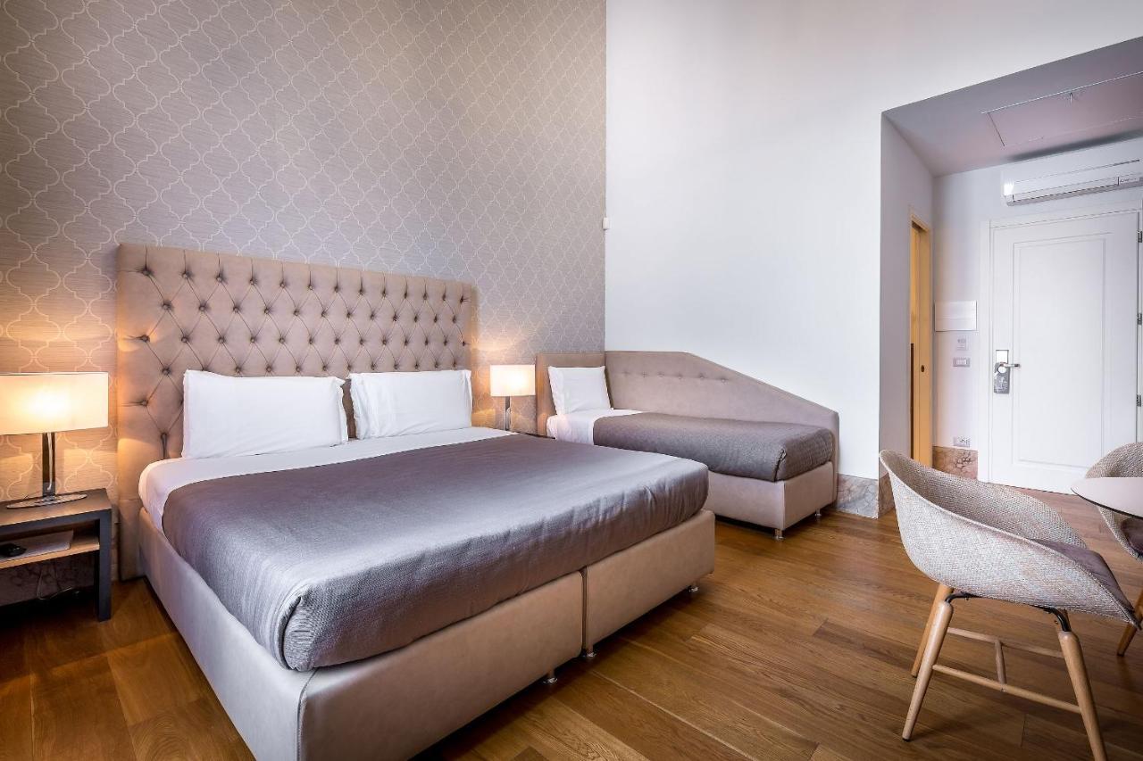 Residenza D'epoca Al Numero 8 Firenze