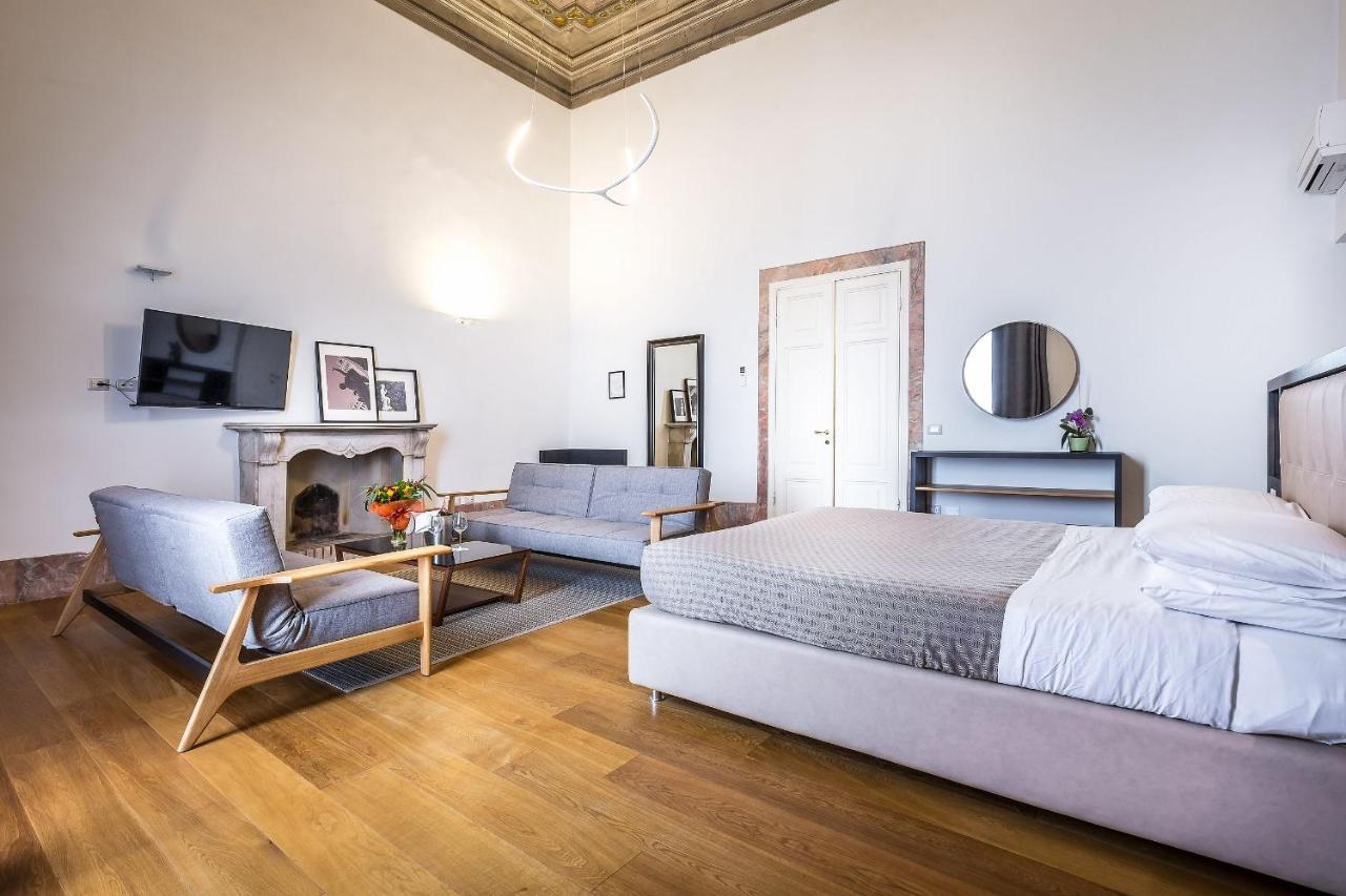 Residenza D'epoca Al Numero 8 Bed & Breakfast Firenze