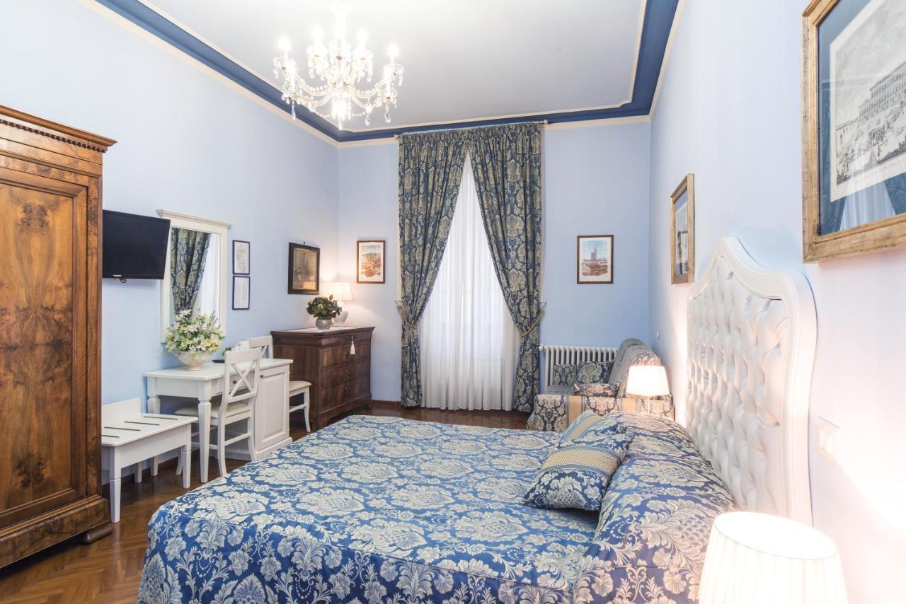 Bed & Breakfast Al Duomo 2*