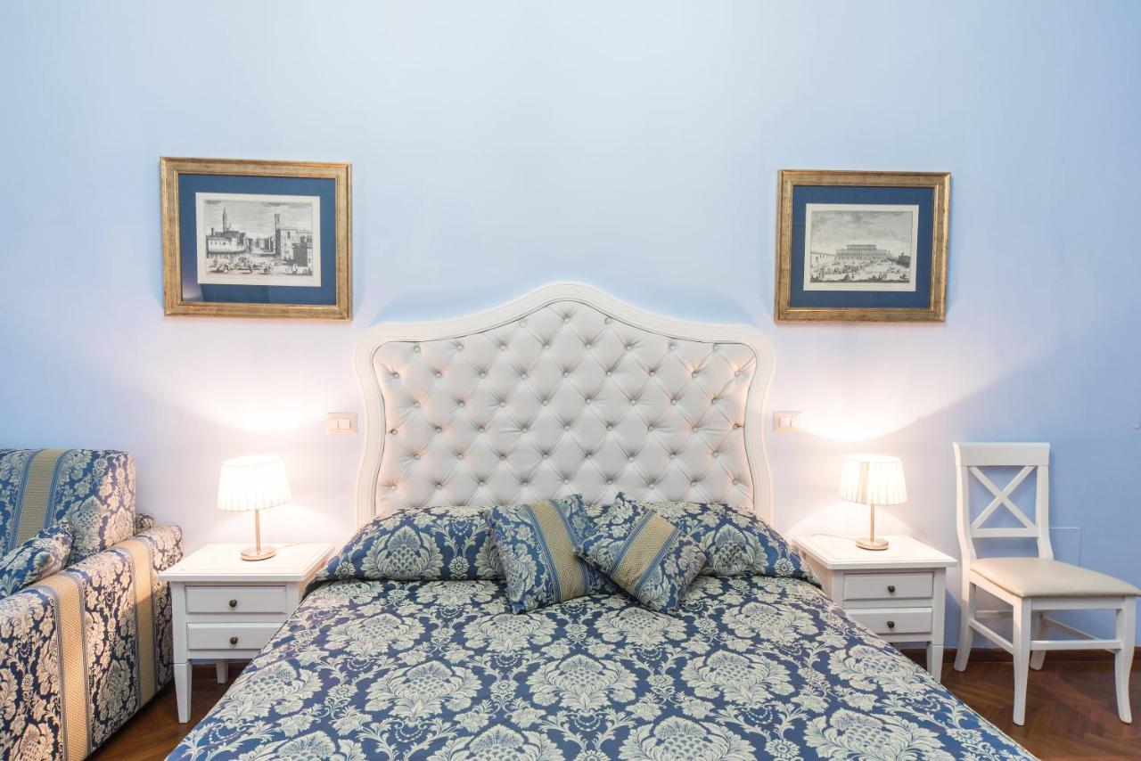 Bed & Breakfast Al Duomo Firenze
