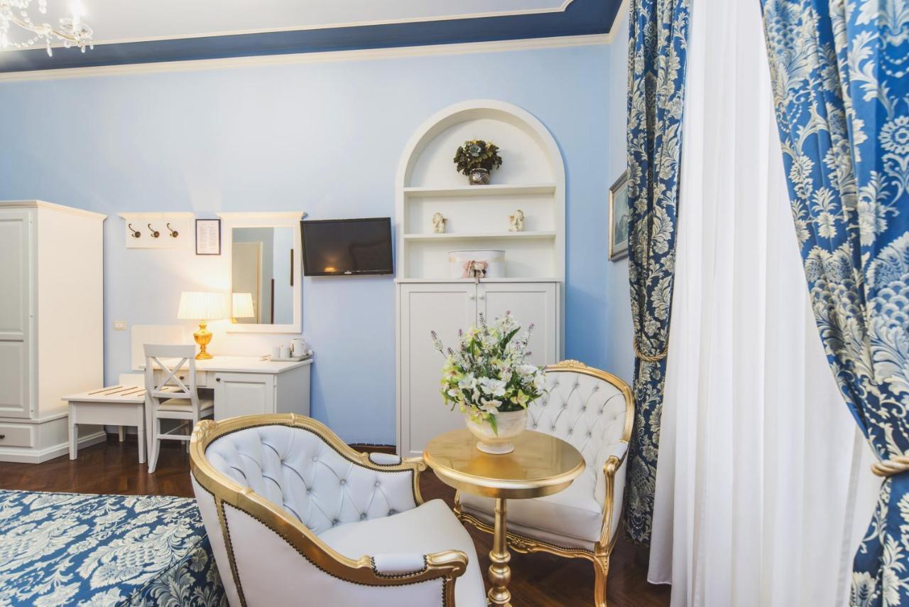 Al Duomo Bed & Breakfast 2*