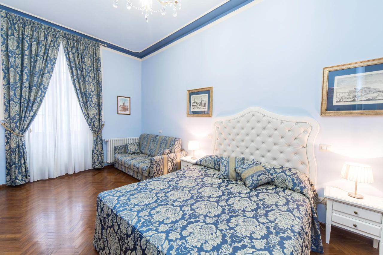 Bed & Breakfast Al Duomo 2*
