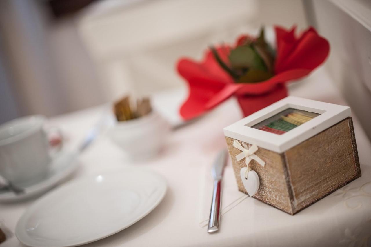 Bed & Breakfast Al Duomo 2*