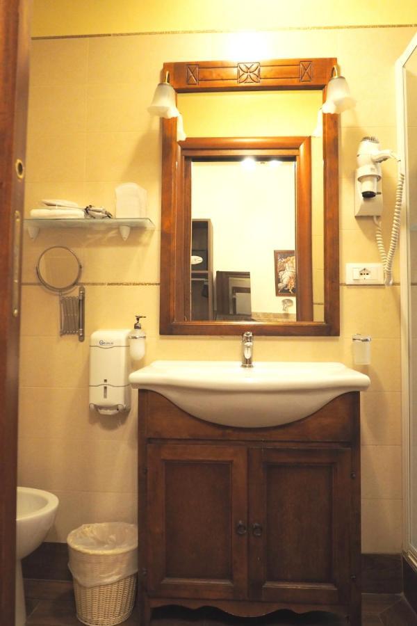 Hotel Ester Florence