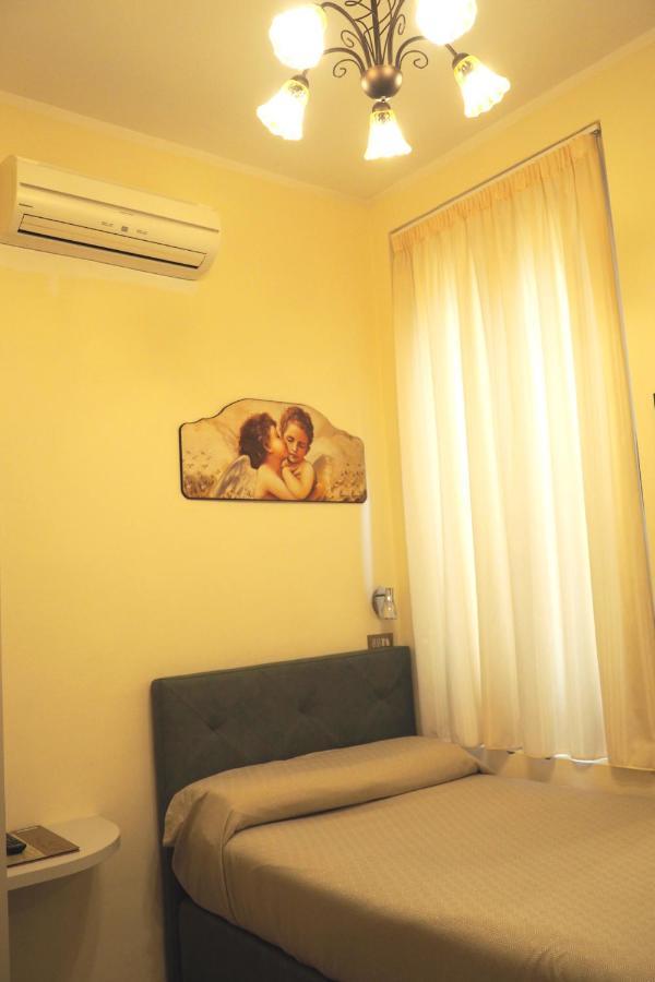 Ester Hotel Florence