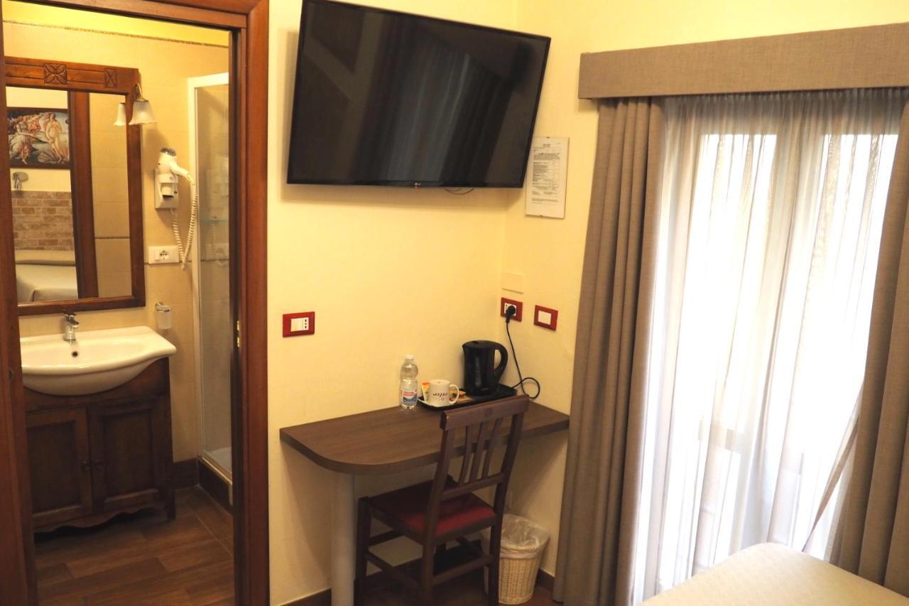 Hotel Ester Florence