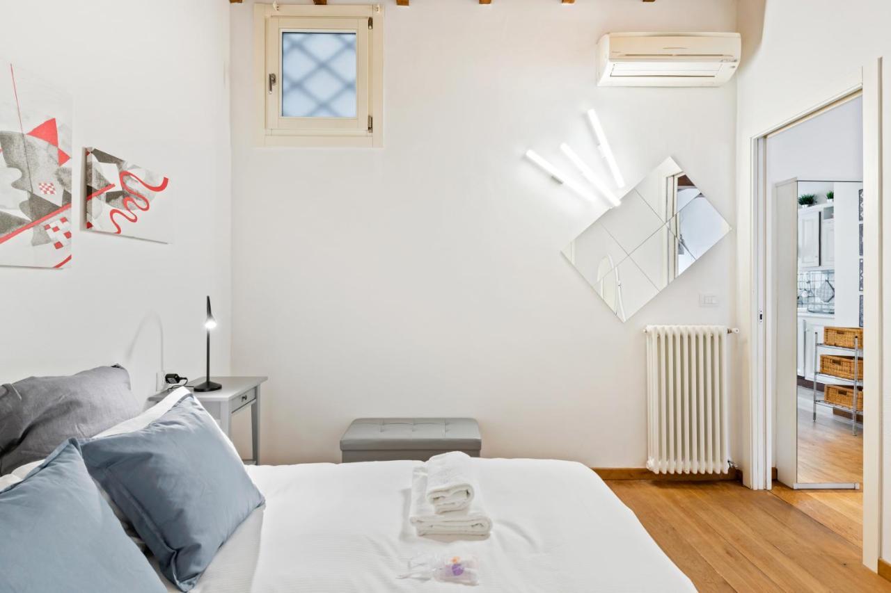 Leilighet Center Flat Via Dei Neri Firenze