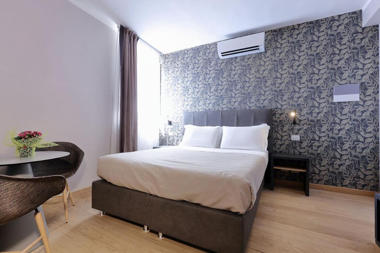 Bed & Breakfast Residenza D'epoca Al Numero 8 Firenze