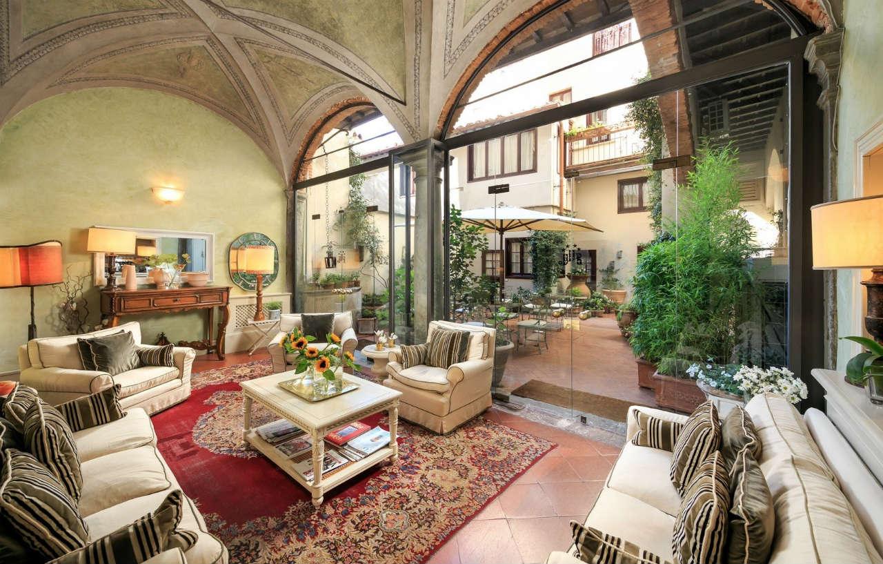 Hotel J And J Firenze