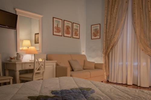 Al Duomo Bed & Breakfast Firenze