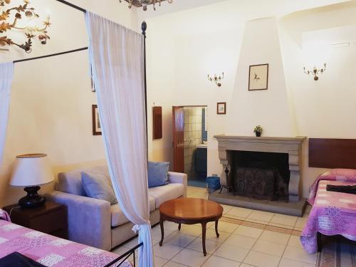 Acomodação com café da manhã  400 Florença