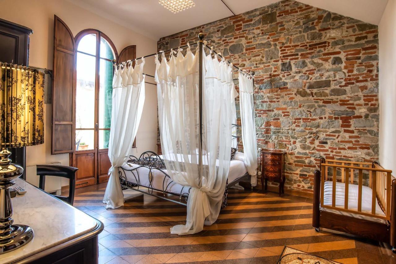 Il Mosaico Appartement *