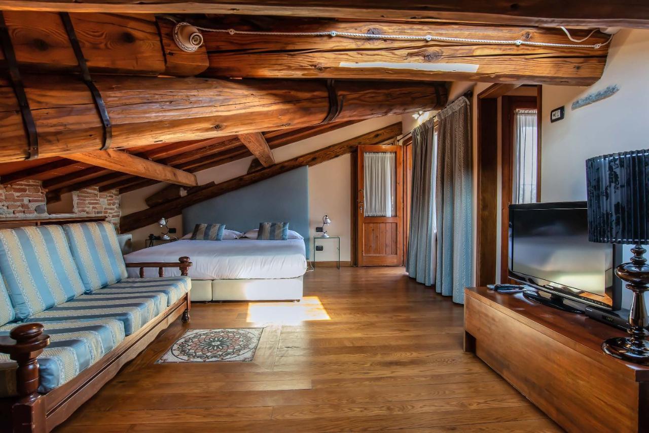 Il Mosaico Appartement Florence