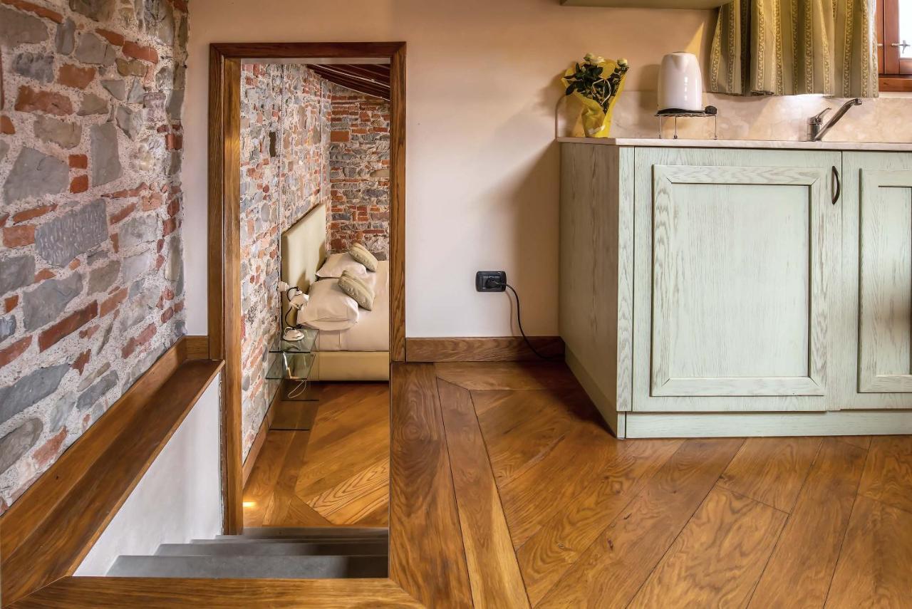 Appartement Il Mosaico