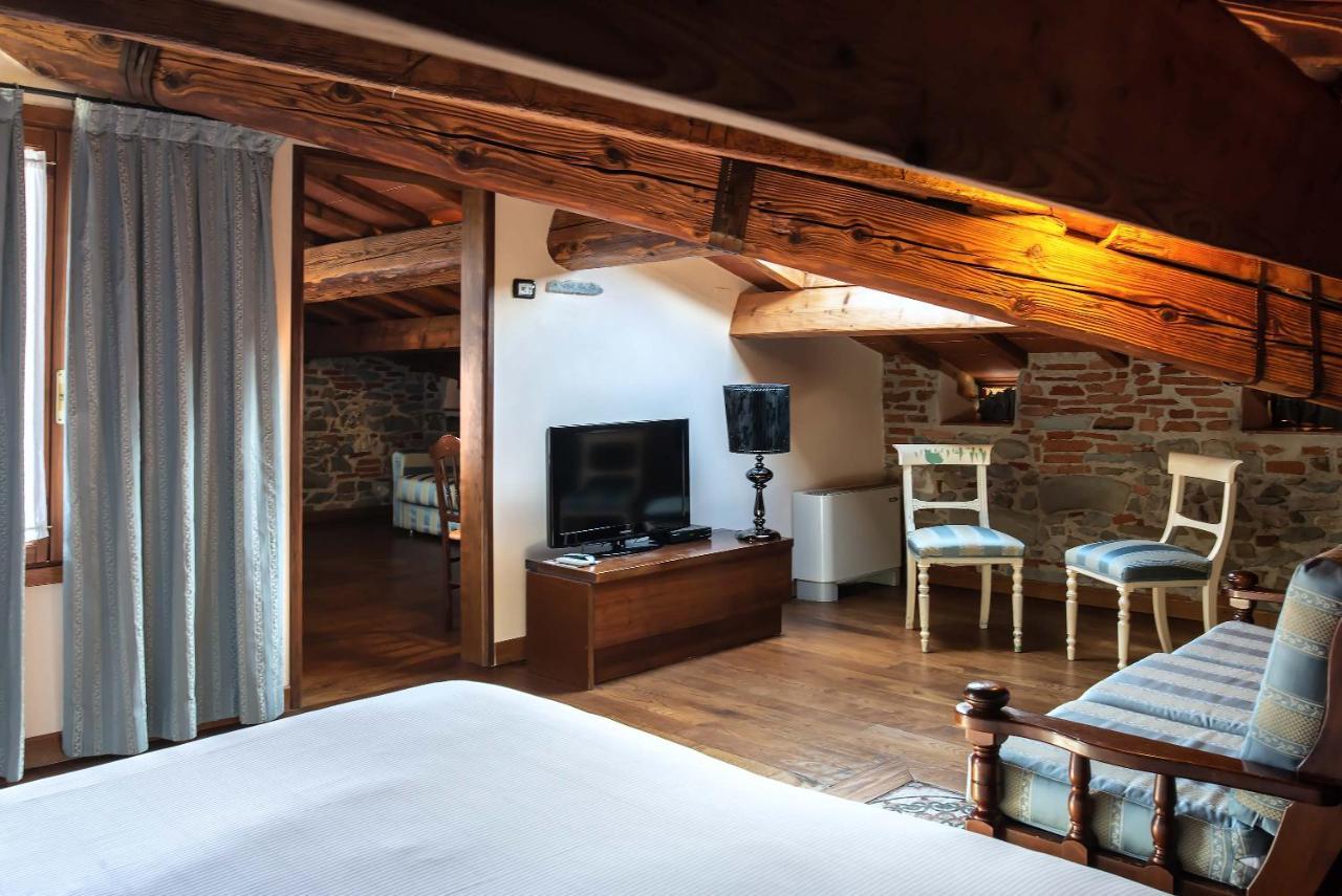 Appartement Il Mosaico *