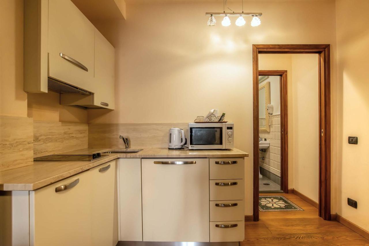 Appartement Il Mosaico *