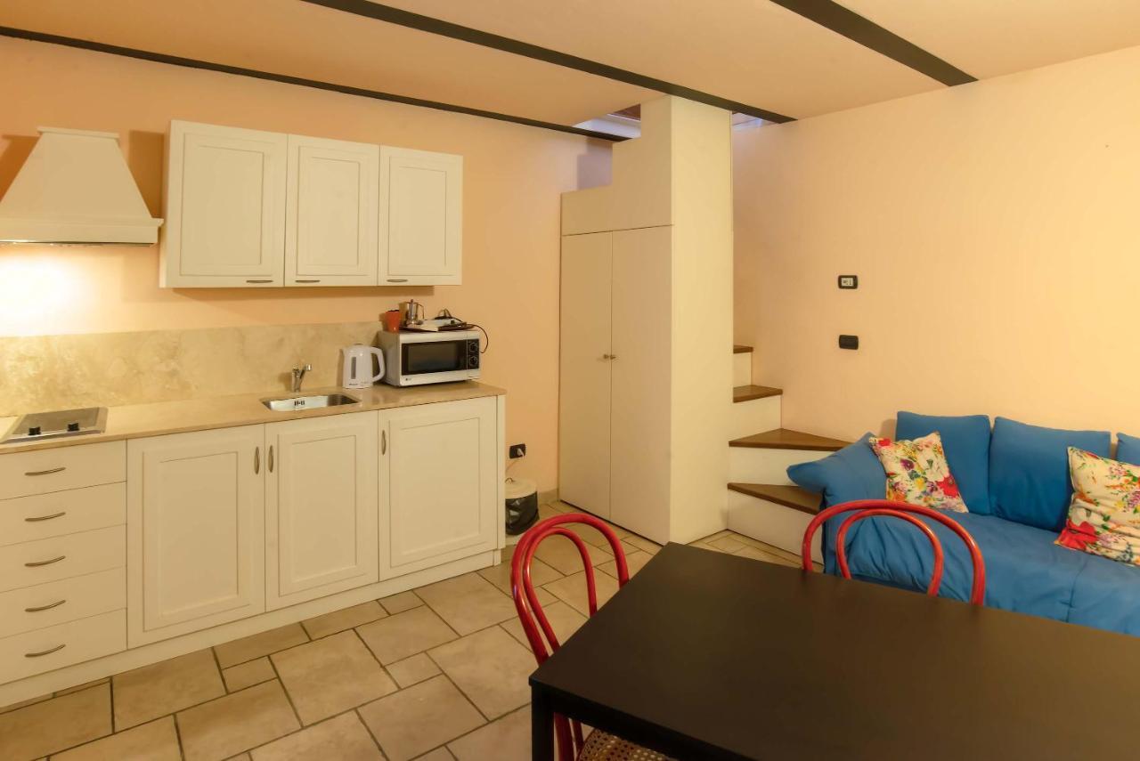 Appartement Il Mosaico