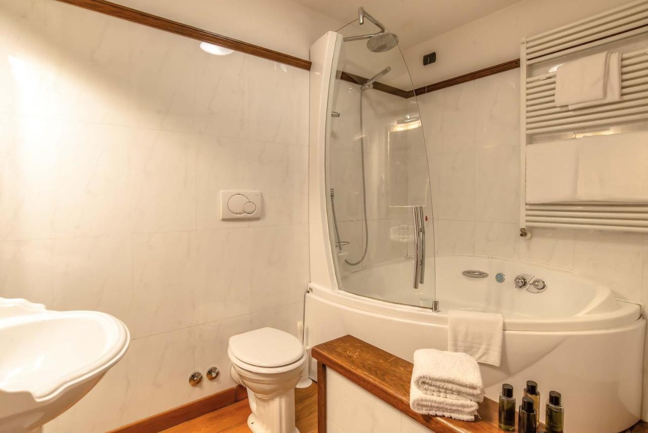 Il Mosaico Appartement *