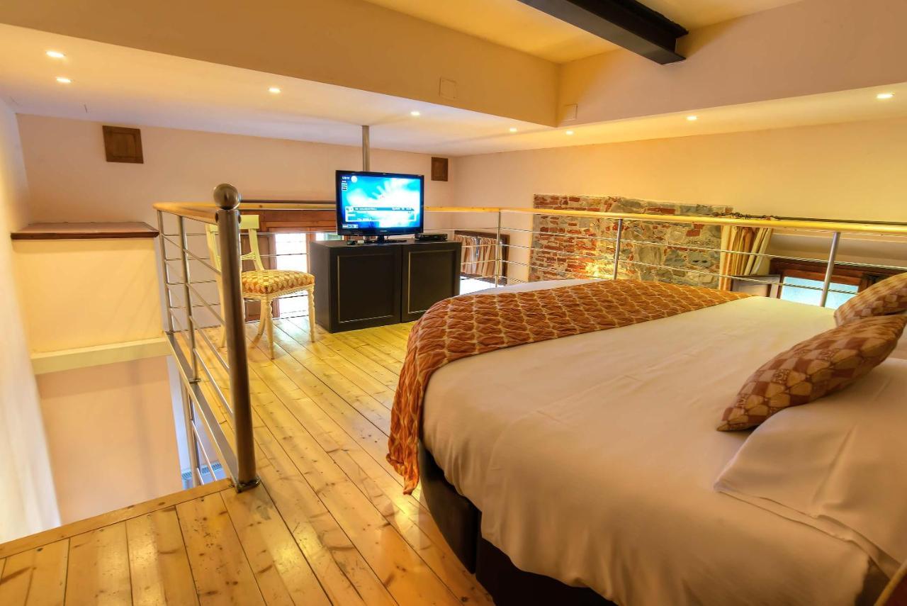 Appartement Il Mosaico