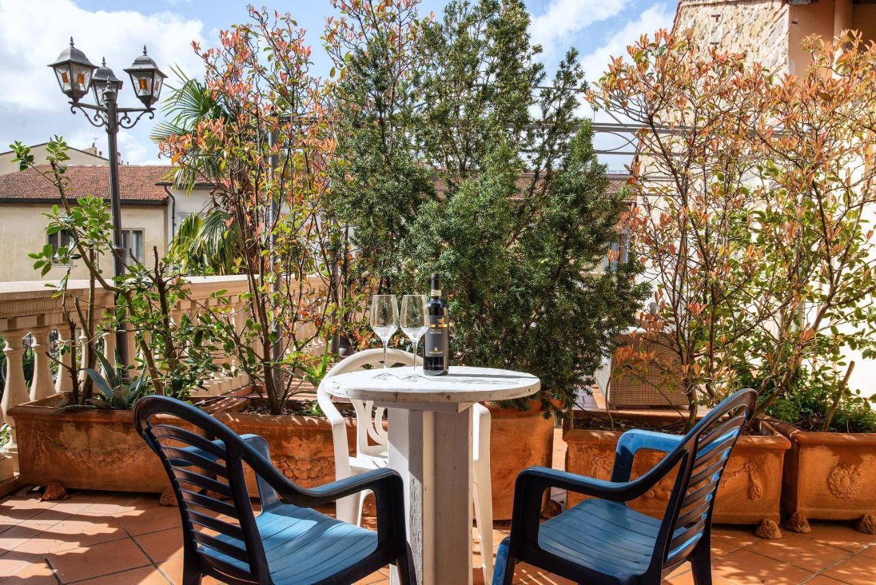 Il Mosaico Appartement Florence