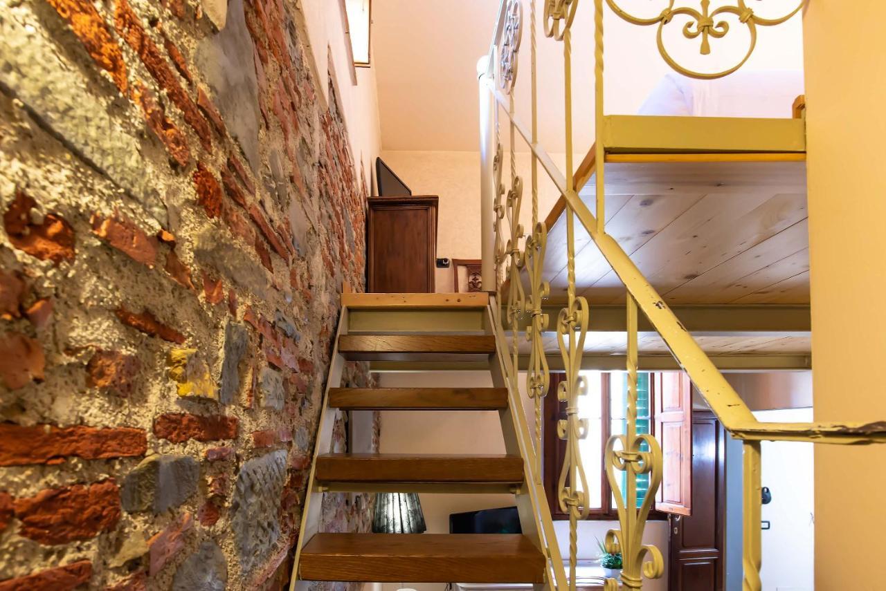 Il Mosaico Appartement *