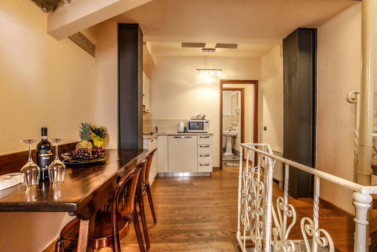 Il Mosaico Appartement Florence