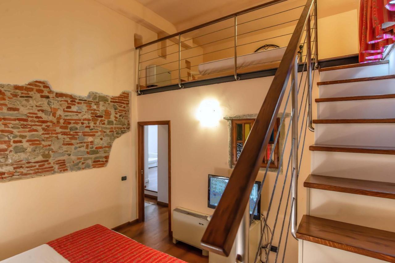 Il Mosaico Appartement *