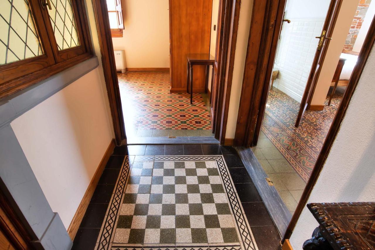 Il Mosaico Appartement Florence