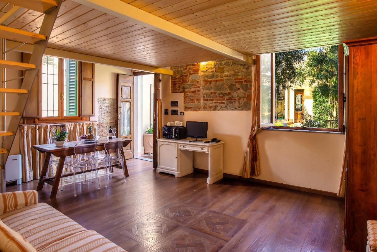 Il Mosaico Appartement *