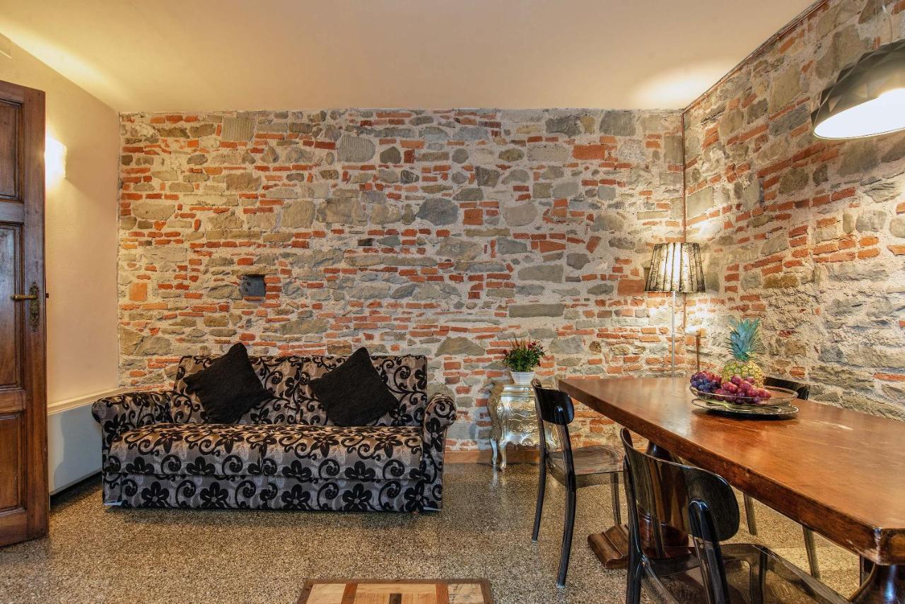 Appartement Il Mosaico Florence
