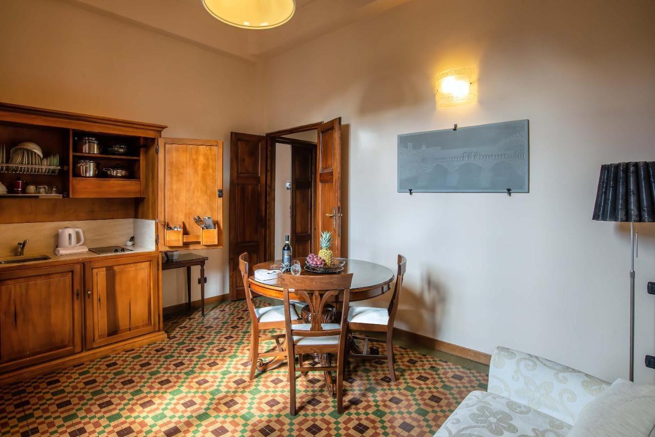 Il Mosaico Appartement Florence