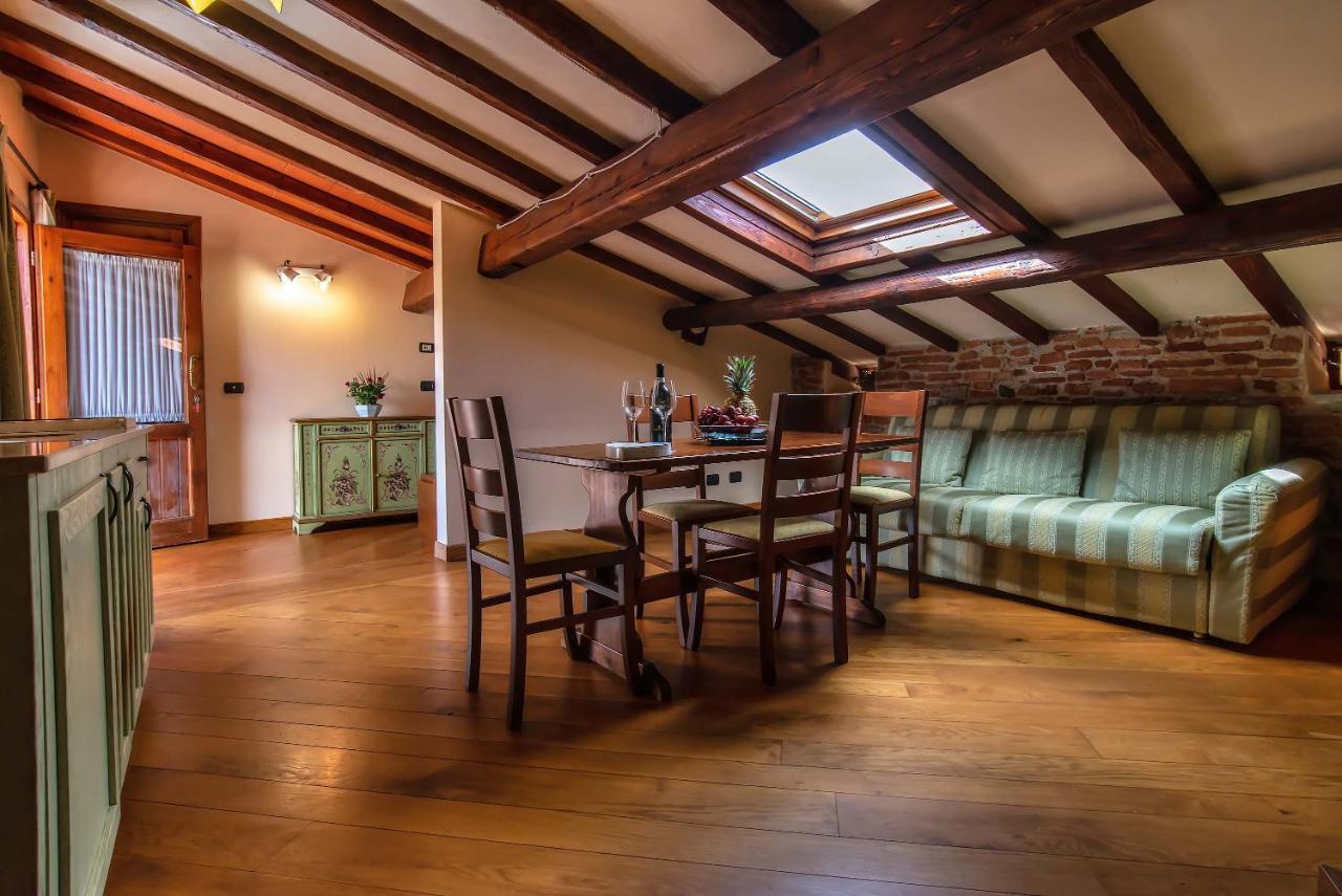 Il Mosaico Appartement