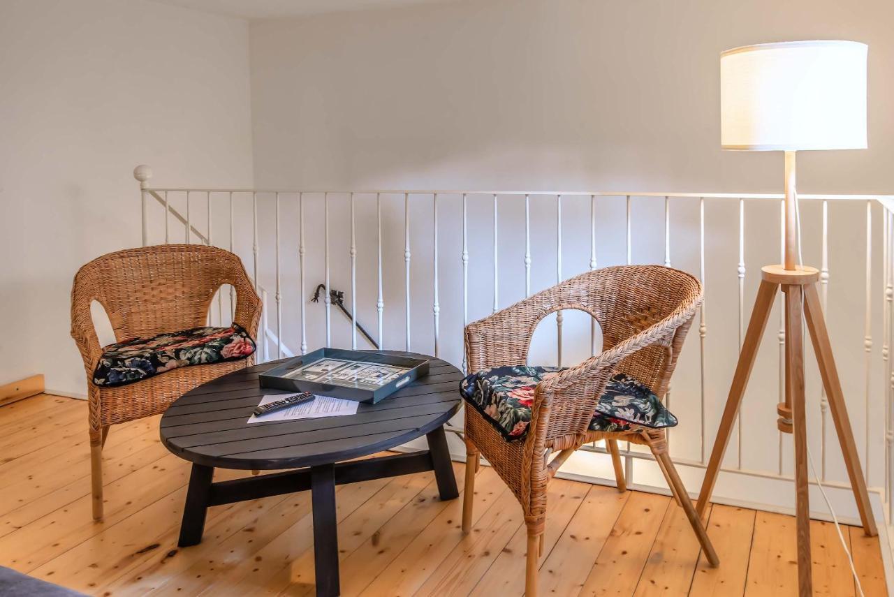Il Mosaico Appartement *