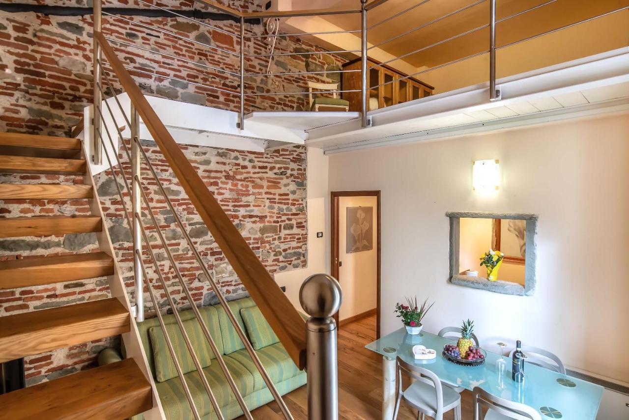 Il Mosaico Appartement *