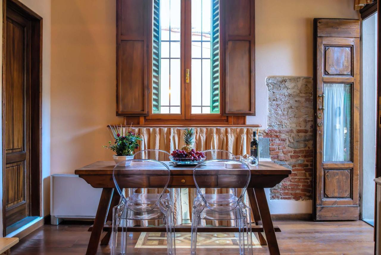 Appartement Il Mosaico Florence