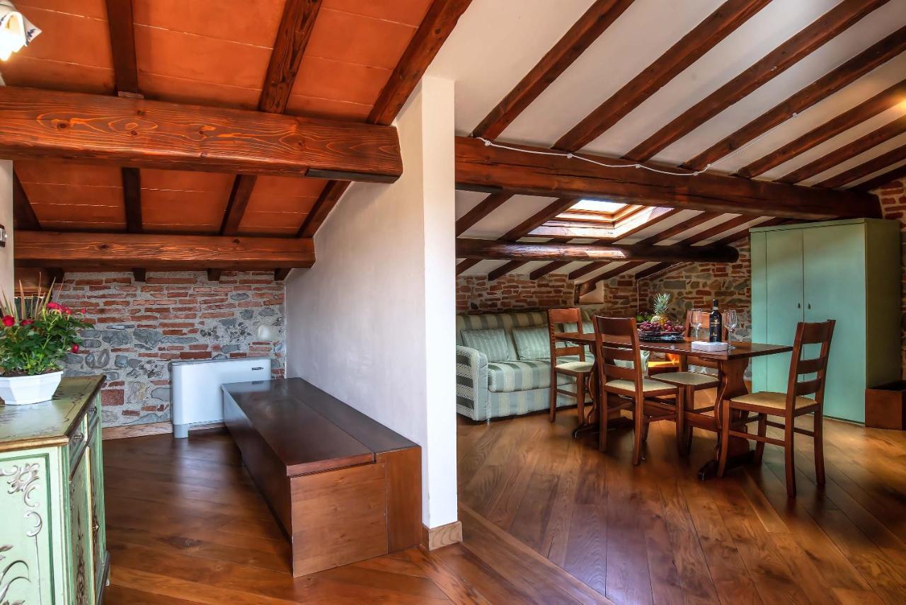 Il Mosaico Appartement