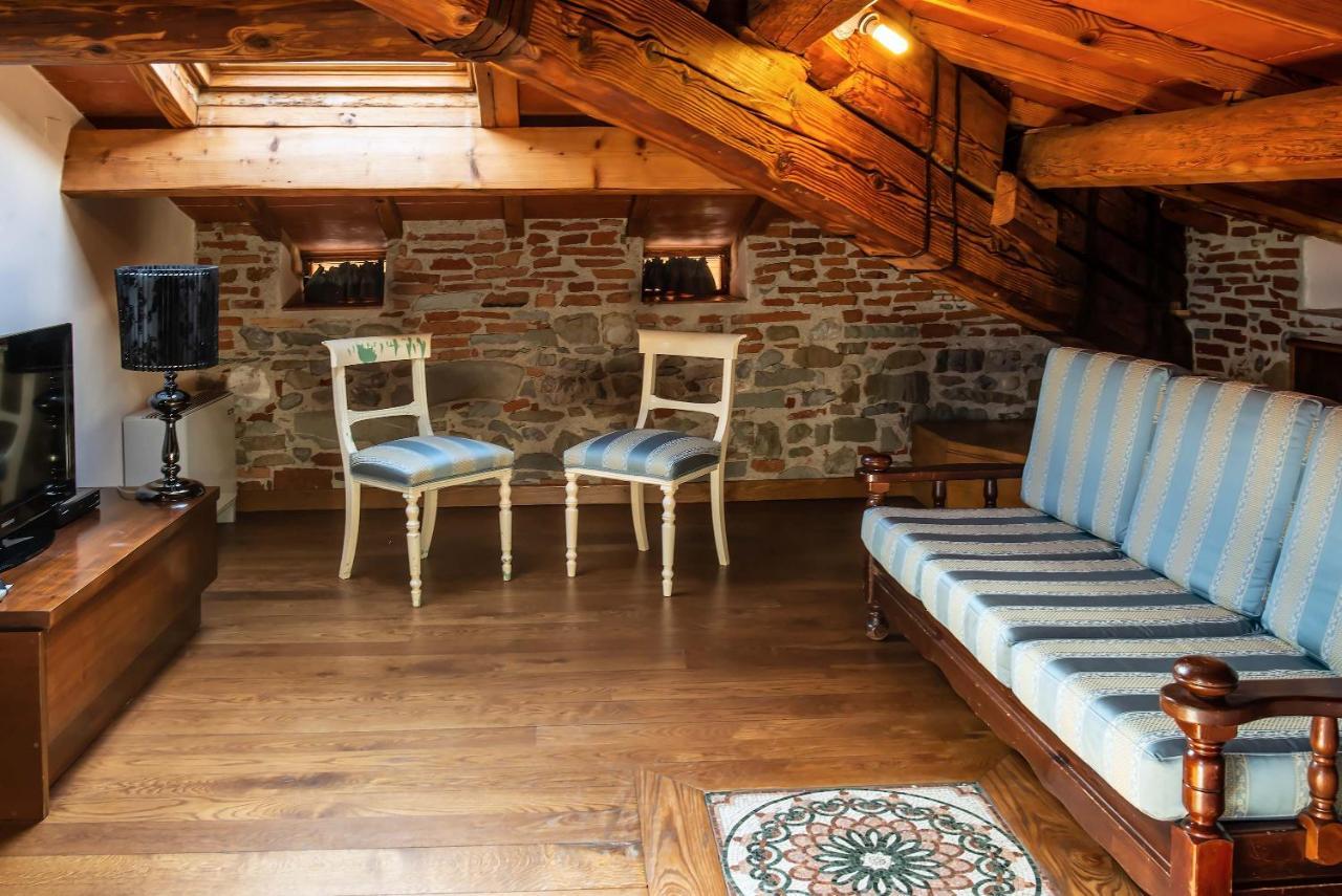 Appartement Il Mosaico
