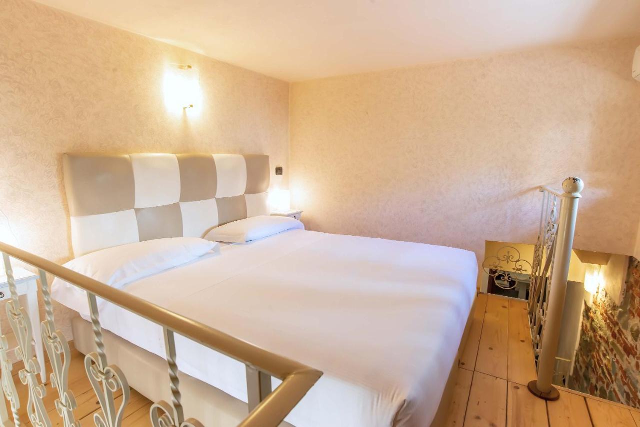 Appartement Il Mosaico