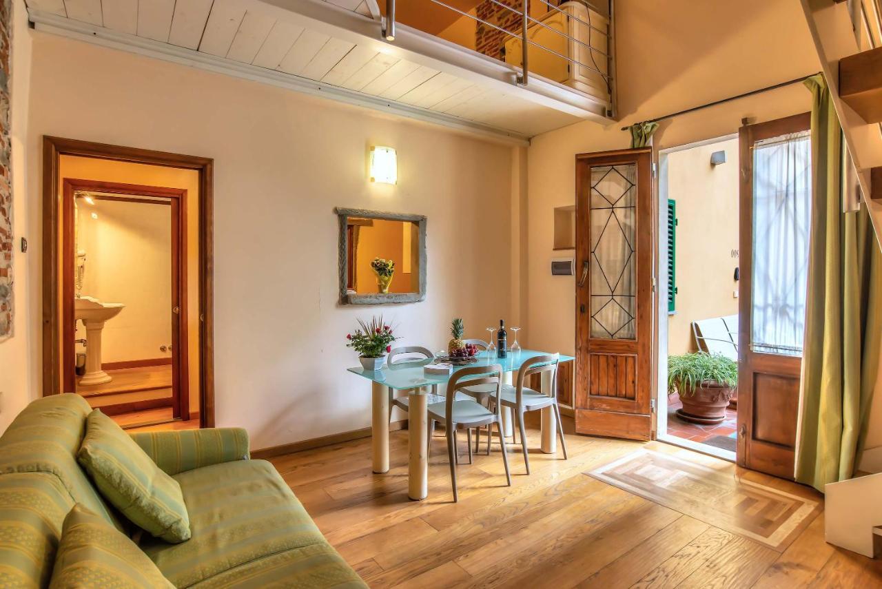 Il Mosaico Appartement Florence