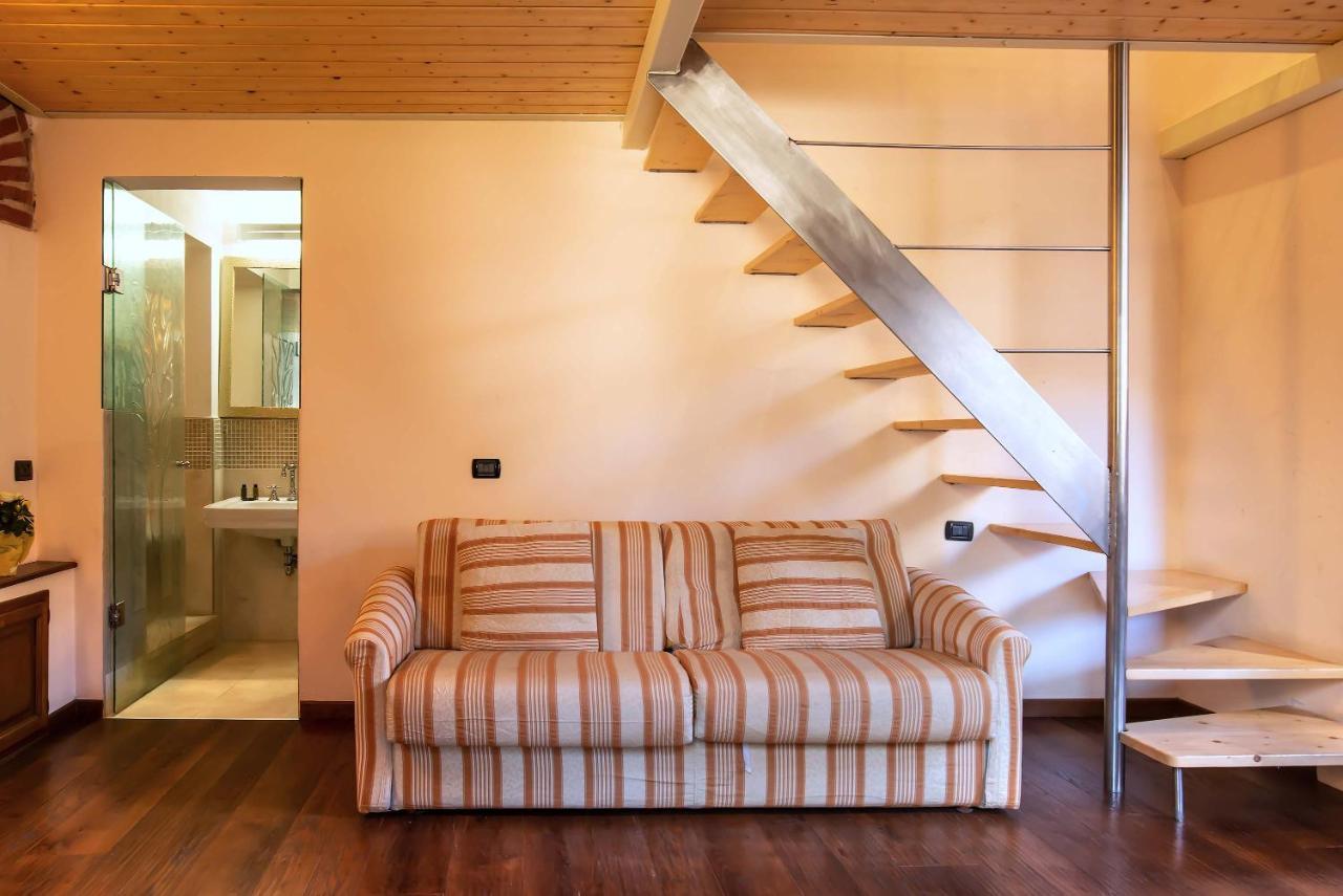 Appartement Il Mosaico