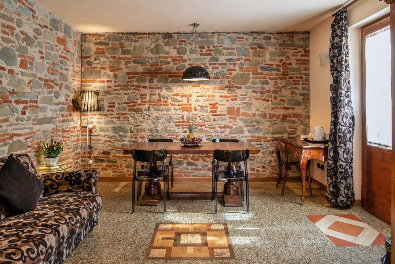 Il Mosaico Appartement