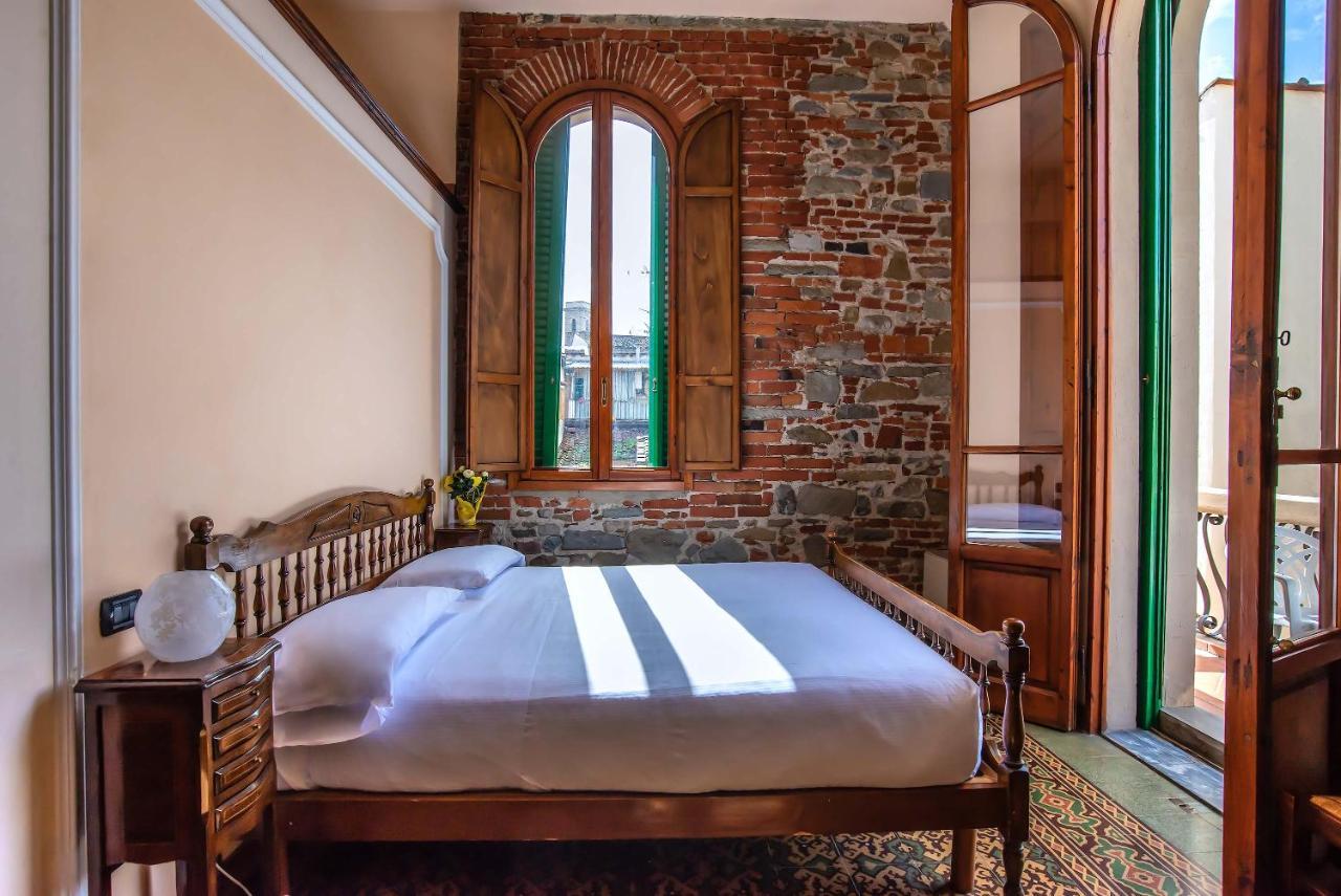 Appartement Il Mosaico Florence