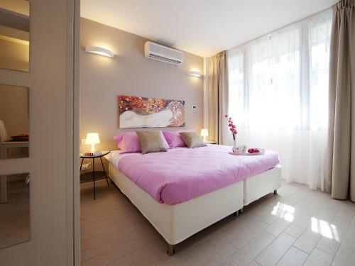 Aparthotel La Farina Firenze